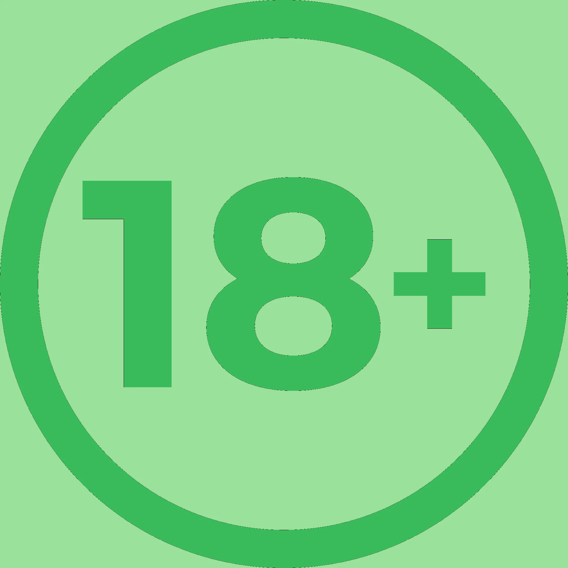 18+